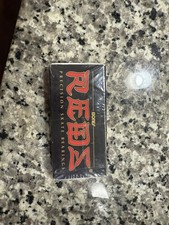 Bones REDS Precision Skate Bearings Set Of 8 NEW SEALED