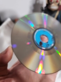 Disney's Donald Duck: Goin' Quackers (Sega Dreamcast, 2000) Disc Only