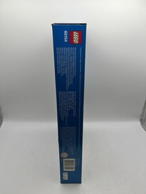 Lego City - Bus Station 60154 - Sealed