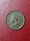 1903-P Indian Head Cent — photo from another recent sale