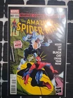 The Amazing Spider-Man #7 Variant Edition-Hasbro Cover (Marvel Comics...