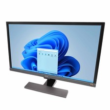 BenQ EL2870U Monitor 27,9 Pollici 3840x2160 60Hz 1ms HDMI DP Graffi Display