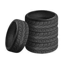 4 X Forceum Hexa-r 18560r15 Tires 4 X Forceum Hexa-r 18560r15 Tires