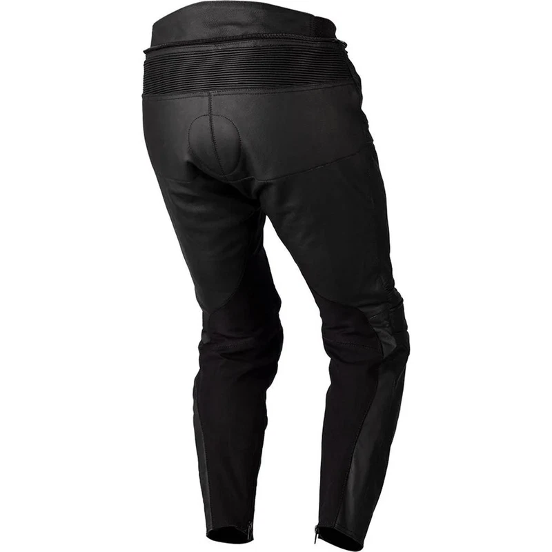 RST Tour 1 Leather Black, photo 2 of 2