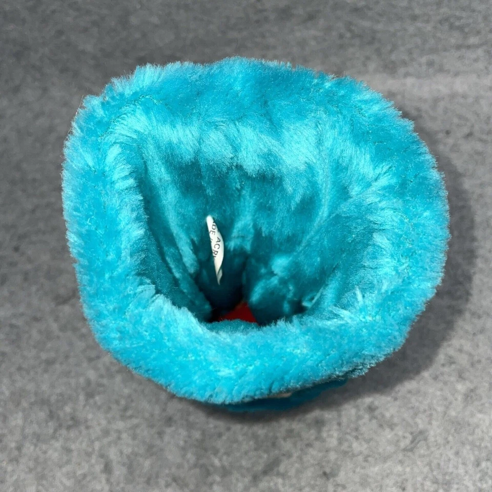 Cubierta de cabeza de colección para palos de golf Founders Club The JUDGE 5 barril de madera verde azulado Foto 3 de 3