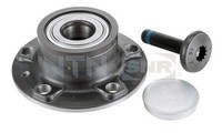 Snr R154.55 Radlagerkit FüR Audi, Cupra, Seat, Skoda, Vw