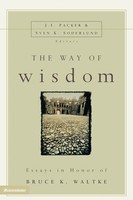J. I. Packer (U. A.) | The Way Of Wisdom | Taschenbuch | Englisch (2000)