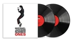 Michael Jackson – Number Ones - Vinyl 2LP - NEW Sealed **Free Shipping**