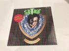 Elvis Costello Lp Spike Vinyl Record NEW Sealed 1989