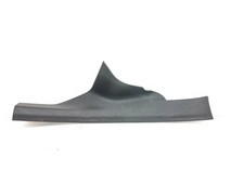 BMW 5 G30 G31 2023 Links Einstiegsleiste Zierleiste hinten 7375727 RAG118376