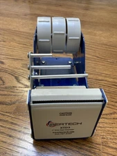 General-Purpose Tape Dispenser, 3 Inch Wide, Blue