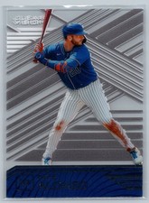 PETE ALONSO (2019 -- ) MLB New York Mets - CHOOSE YOUR CARD!