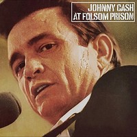 At Folsom Prison [Vinyl Lp] Johnny Cash
