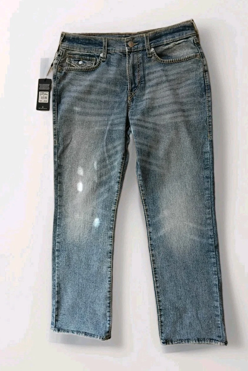 25+ True Religion Jeans Size 34 for Men for sale | Updated Oct 2026