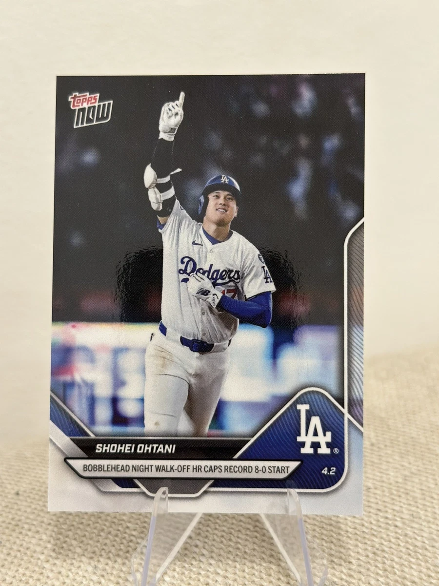 2025 Topps Now - Shohei Ohtani #35 for sale | eBay