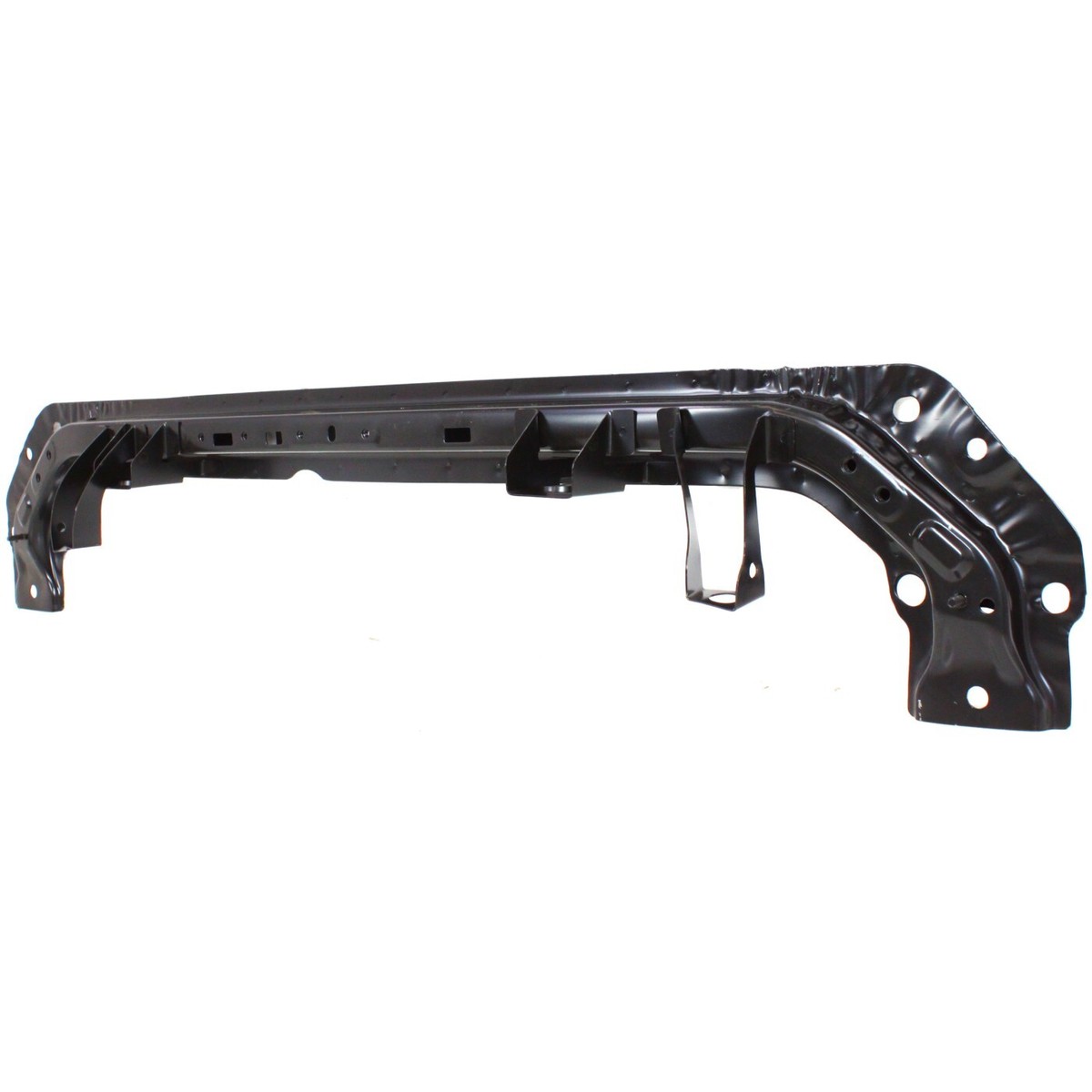 ローエン Front Radiator Support lower crossmember for 2008-2013