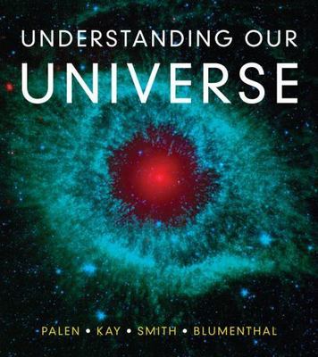 Understanding Our Universe - Stacy Palen, 9780393912104, paperback