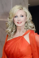 Morgan Fairchild Vintage Mocie Actor Star Wall Art Home Decor - POSTER 20x30