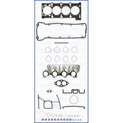 Dichtungssatz, Zylinderkopf FIBERMAX AJUSA 52169800 für BMW