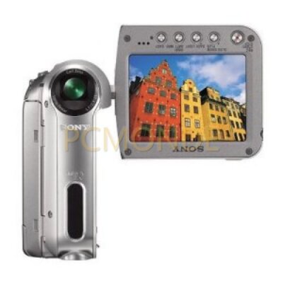 Sony MiniDV ビデオカメラ DCR-PC10 ファインダー以外完動品 Sony MiniDV ビデオカメラ DCR-PC10 ファインダー以外完動品