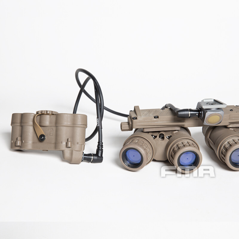 FMA Dummy GPNVG18 BNVS Version Night Vision NVG Model w/Functional