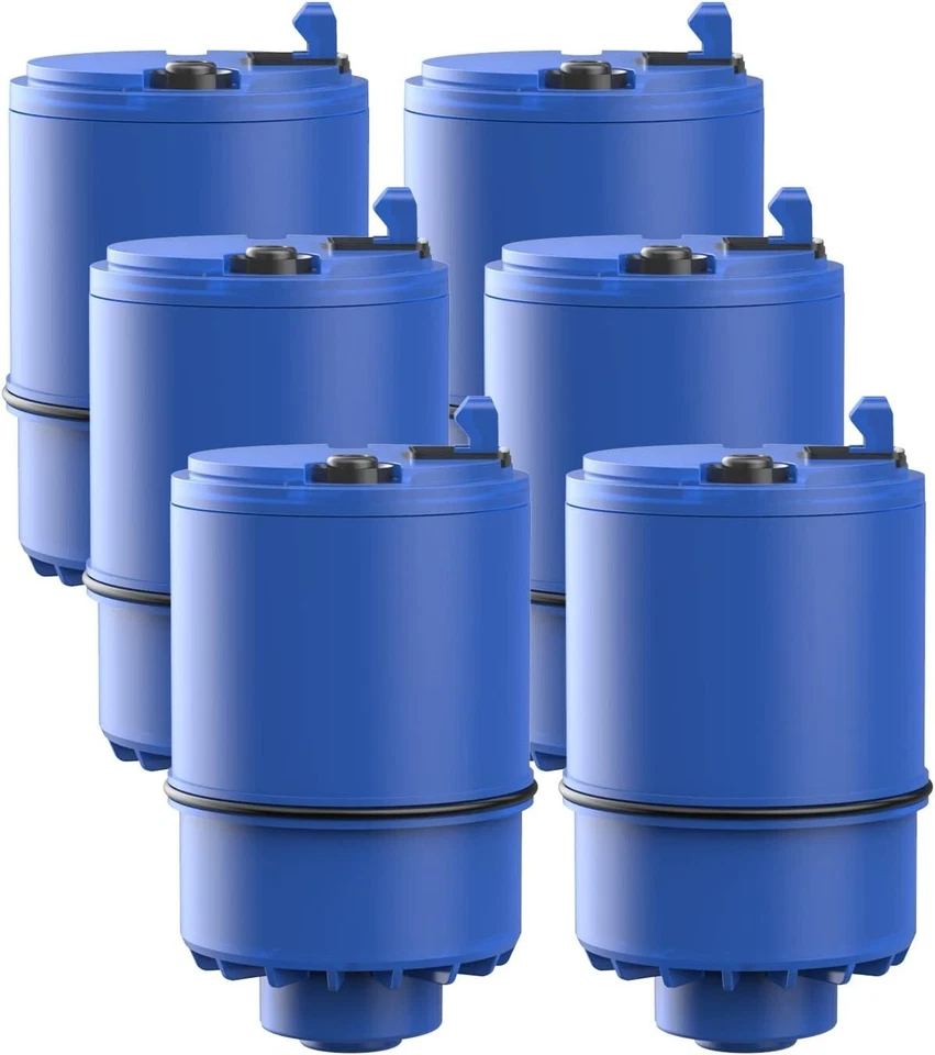 Complete Your Kitchen with 6 NSF Certified Water Filters for PUR Faucet Systems - Image 3 of 4