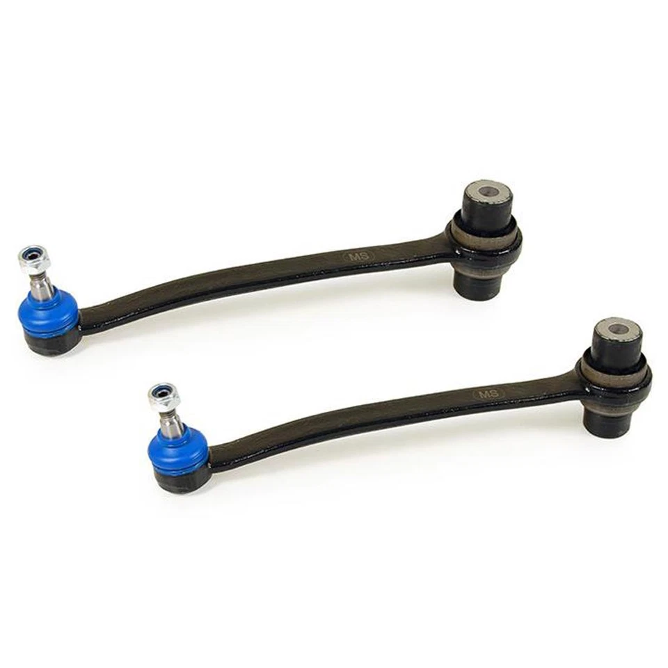 Junta de rótula de brazo de control trasero Mevotech 2 para Mercedes-Benz CL55 AMG 2003-2004 Foto 3 de 4