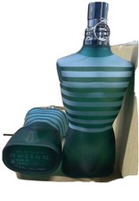 LE MALE By Jean Paul Gaultier 2.5oz Edt Spray BPI Vintage 2015 RARE No Box