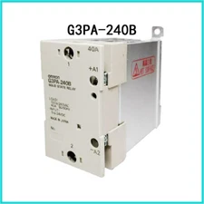 Omron G3PA-240B G3PA-240B-VD G3PA-420B G3PA-420B-VD-2 -420B-VD Contactless relay