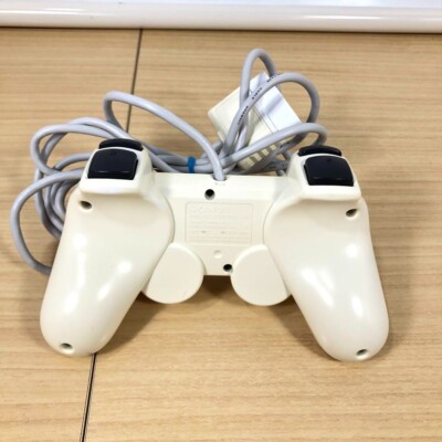 レア　箱付き　SONY PlayStation2 SCPH-55000 GT Sony PlayStation2 PS2 SCPH 55000 GT Racing Pack White
