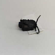 MERCEDES-BENZ EQS V297 Interior Heater Flap Motor Actuator HALL-480-VLH22023