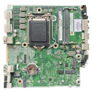 FOR HP EliteDesk 800 G4 DM 65W Laptop Motherboard L19394-601 DA0F83MB6A0 Tested