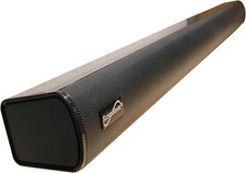 Supersonic 35" Optical Bluetooth Soundbar Remote Control , LED Display SC-1421SB