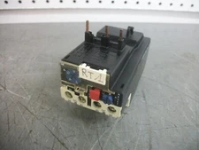 TELEMECANIQUE THERMAL OVERLOAD RELAY LR2D1314 7-10AMP