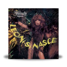 Renato Zero Leoni Si Nasce Vinile Lp 180 Gr. Gatefold + Booklet Nuovo Sigillato