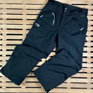 mens north face trousers
