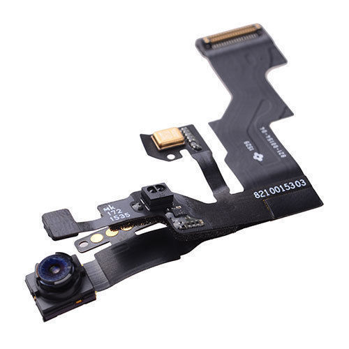 OEM SPEC Front Face Camera Proximity Light Sensor Cable For iPhone 6 6S Plus 7 X - Picture 19 of 30