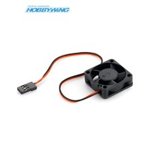 Hobbywing Cooling FAN-3010BH-5V-10000RPM@5V-0...