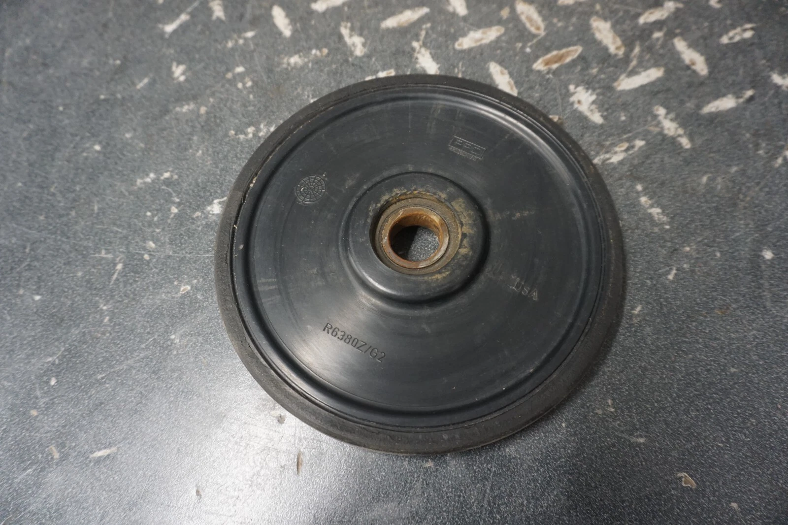 2008-2018 Arctic Cat OEM Rear Idler Wheel ZR Lynx Bearcat Z1 XT