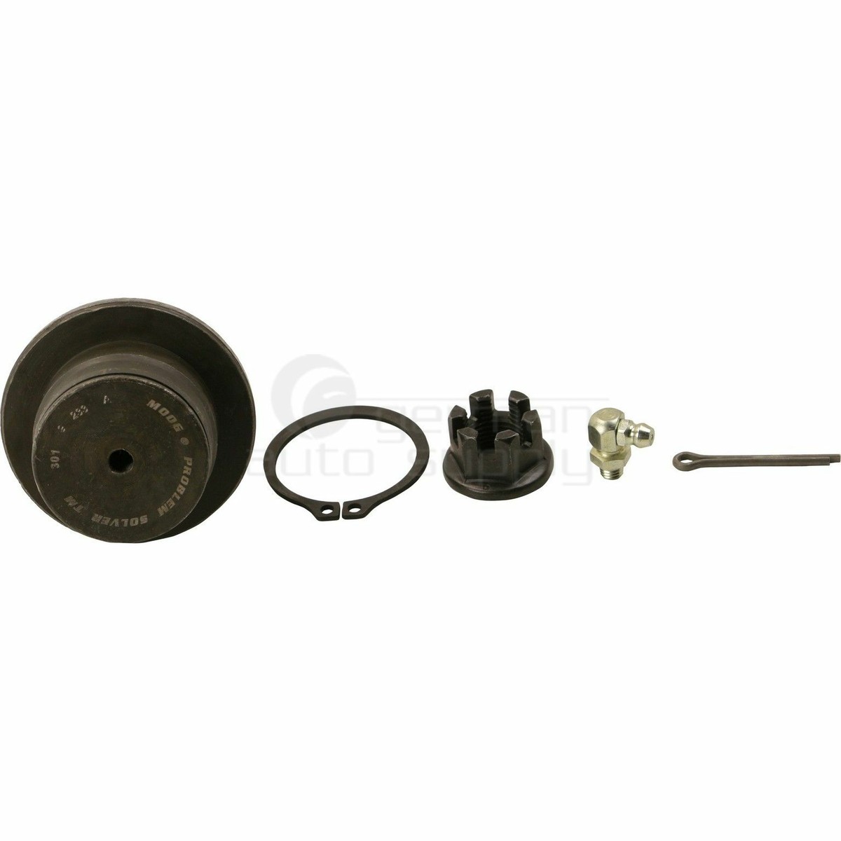 mrnksk Circle Track Supply, Inc. > Neck Collars, NecksGen & Helmet