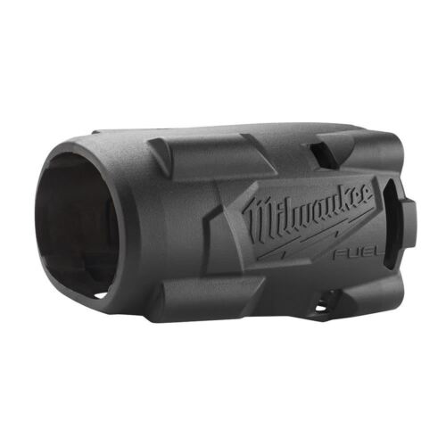 Milwaukee 49-16-2854 M18 Fuel Compact Impact Wrench Protective Boot for 2854-20 - Imagen 1 de 3