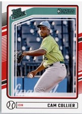 2024 Panini Donruss Baseball Complete Your Set Rated Prospects You Choose Card
