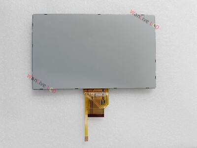 8'' Inch LCD Display Screen For Snap On Solus Edge EESC320 Diagnostic Scanner