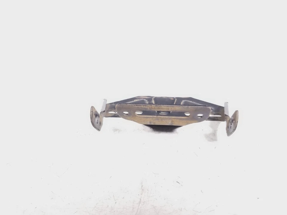 06 Buell Firebolt XB12R XB12 Soporte de montaje de matrícula trasero M075502A8 Foto 3 de 4