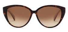 SALT. Optics Ruby Oiled Bark Aurora Sunglasses 
