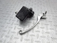 2002 02-06 Kawasaki ZX1200 ZX12R OEM Front Brake Master Cylinder Right Lever
