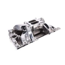 Tsp Dual Plane Air Gap Aluminum Intake Manifold Olds Big Block 400425455