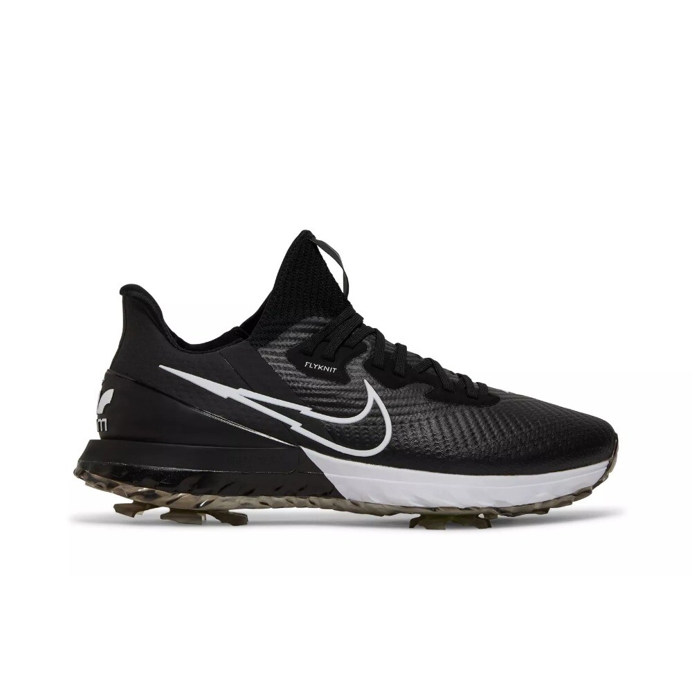 (最終値下げ)Nike Air Zoom Infinity Tour 10.5 Size 10.5 - Nike Air Zoom Infinity Tour Golf White Barely