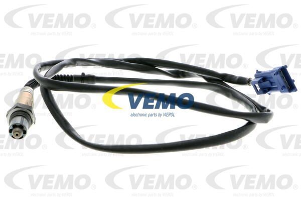 Vemo V42-76-0001 Lambdasonde FüR CitroËN Fiat Lancia Peugeot-image