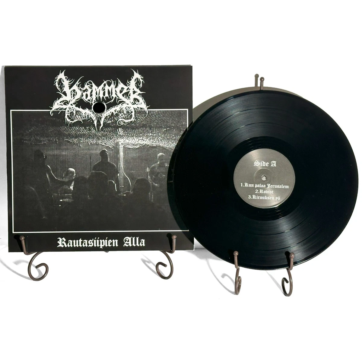 Goatmoon ブラックメタル black l Goatmoon Bundle Today : r/blackmetalvinyl